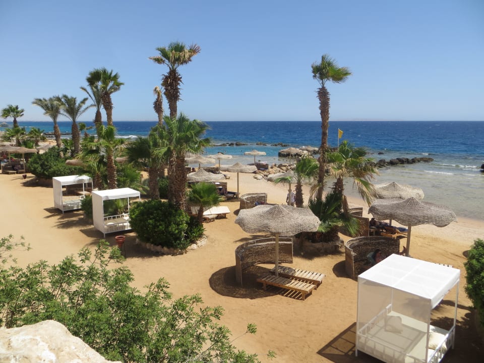 Strand Pickalbatros Citadel Resort