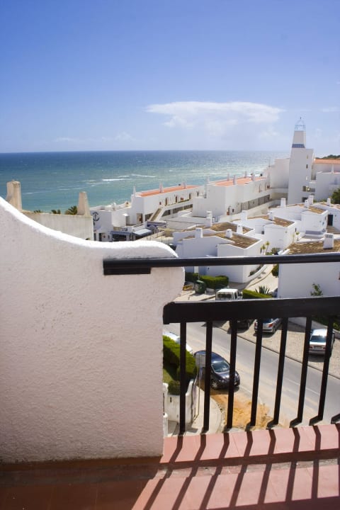 Sea View Apartamentos Soldoiro