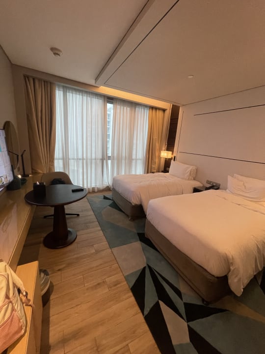 Zimmer Hilton Bahrain