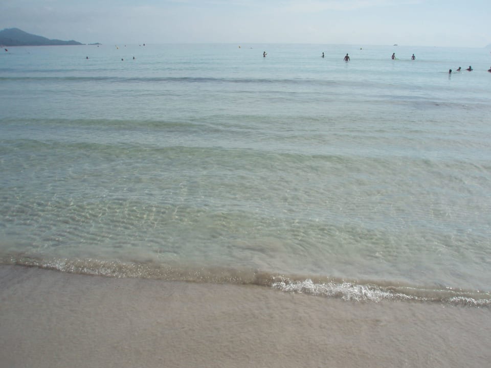 Hausstrand Iberostar Waves Playa de Muro