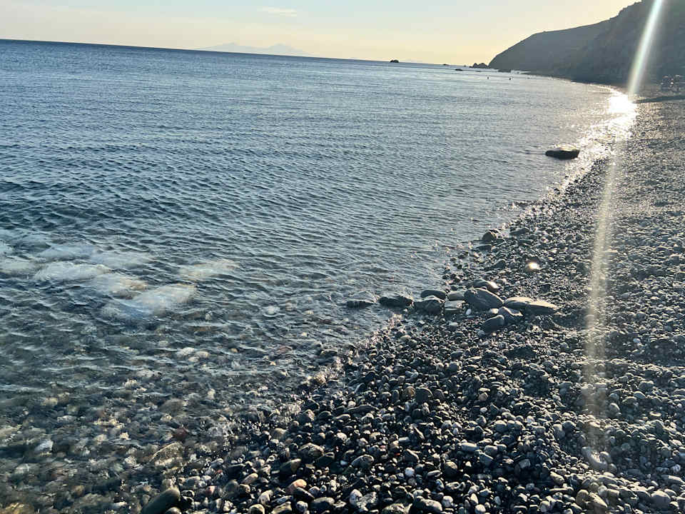 Strand Dimitra Beach Hotel & Suites