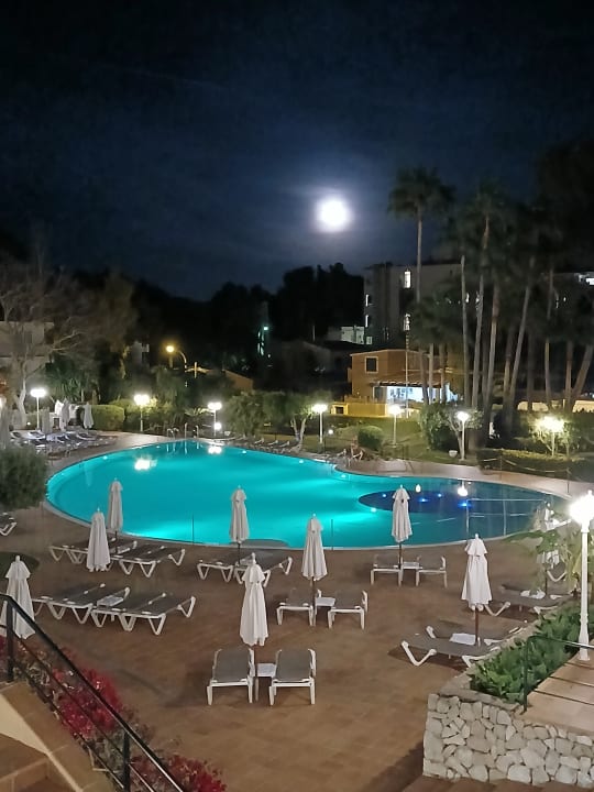 Außenansicht Valentin Grand Park Suite Hotel