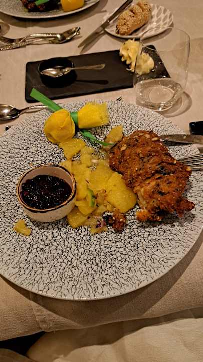 Gastro Adler Inn Tyrol Mountain Resort superior