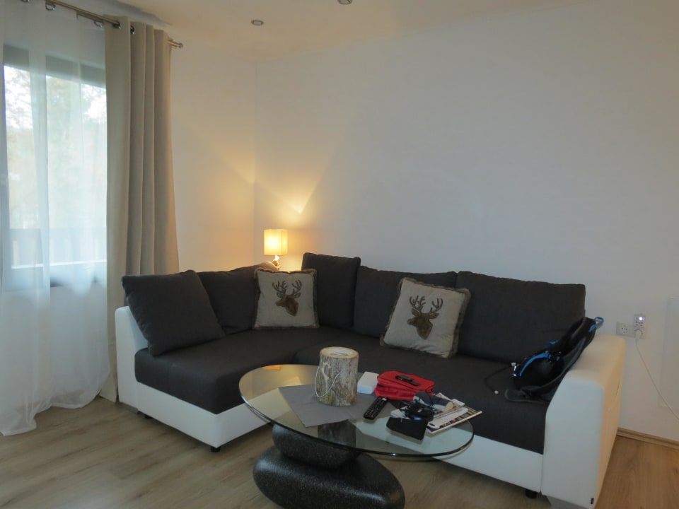 Zimmer WAGNERS Hotel im Frankenwald