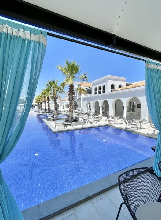 Sonstiges Anemos Luxury Grand Resort