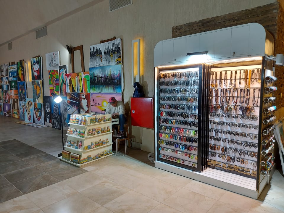 Sonstiges Pickalbatros Sea World Resort - Marsa Alam