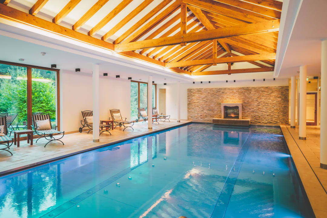 Pool Marienhöh