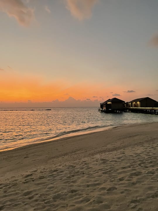 Außenansicht You & Me Maldives - Adults Only - Premium All-Inclusive