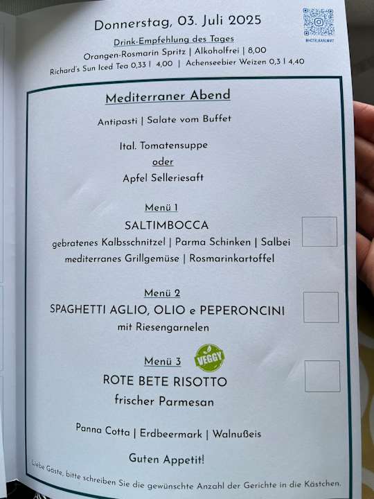 Gastro Hotel Karlwirt