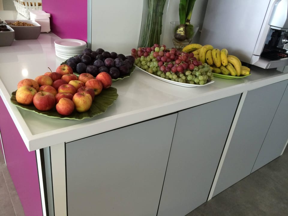 Sehr gutes Essen LABRANDA Marieta - Adults only