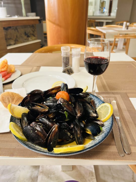 Gastro Riviera Spa Resort - Adults Only