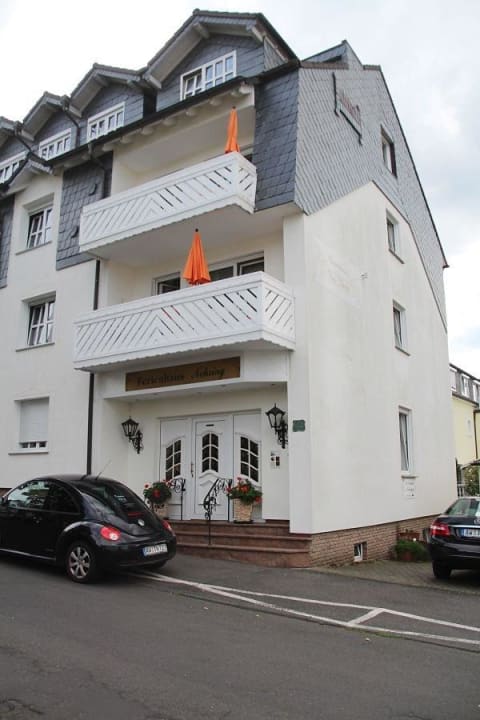 Ferienhaus 1 Fam. Nehring Ferienhaus Nehring