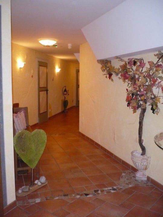 Weinkeller Bergergut - Das Genießerhotel für Paare
