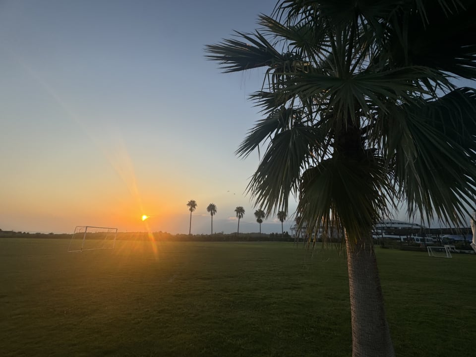 Strand Jacaranda Luxury Resort