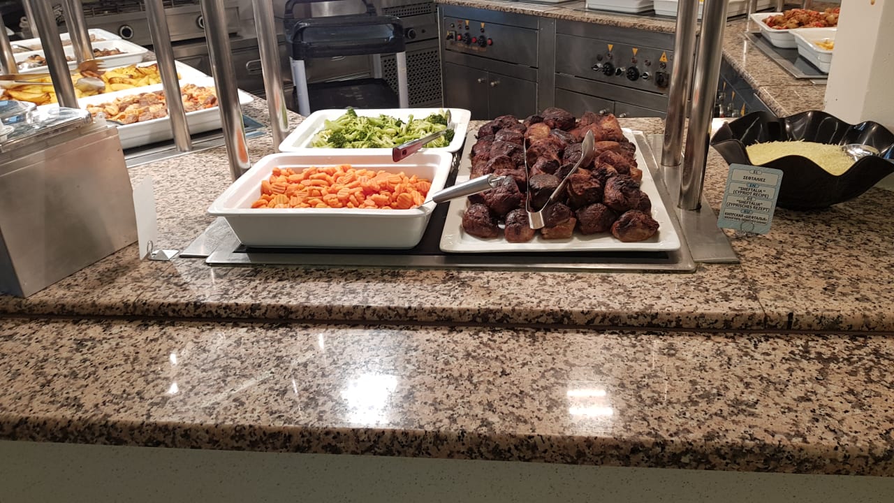 Gastro Lagomandra Hotel & Spa