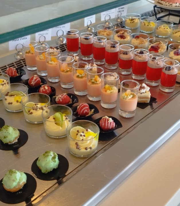 Gastro Corissia Beach Hotel