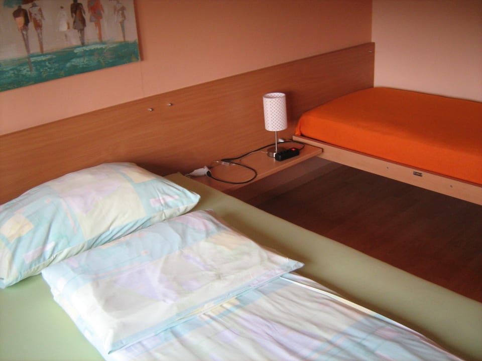 Zimmer MOTEL AU GROS PRÉ