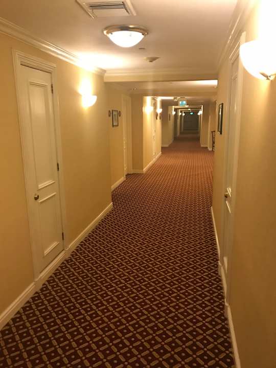 Sonstiges Barceló San Salvador