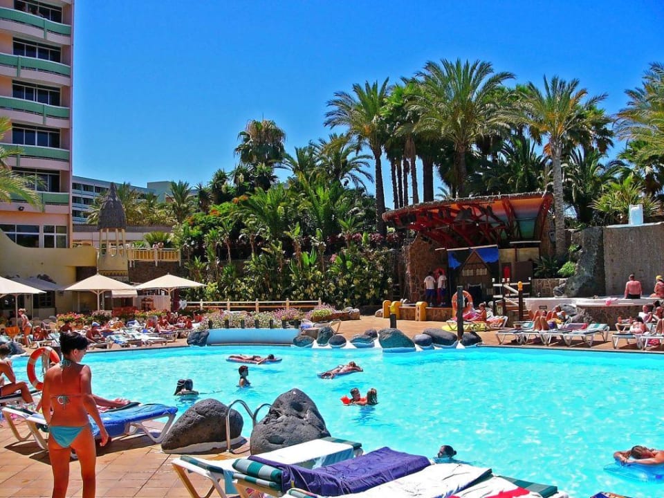 Buenaventura Abora Buenaventura by Lopesan Hotels