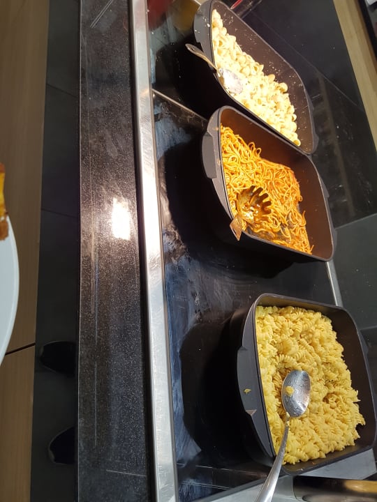 Gastro HVD Viva Club Hotel