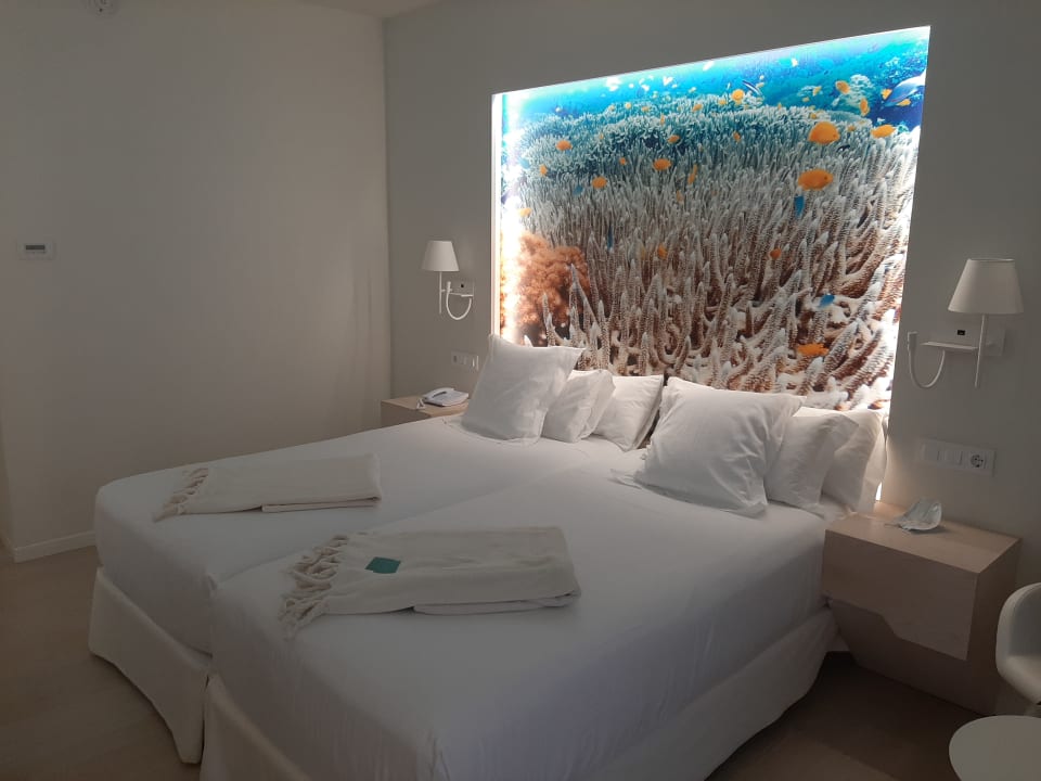 Zimmer Iberostar Selection Fuerteventura Palace