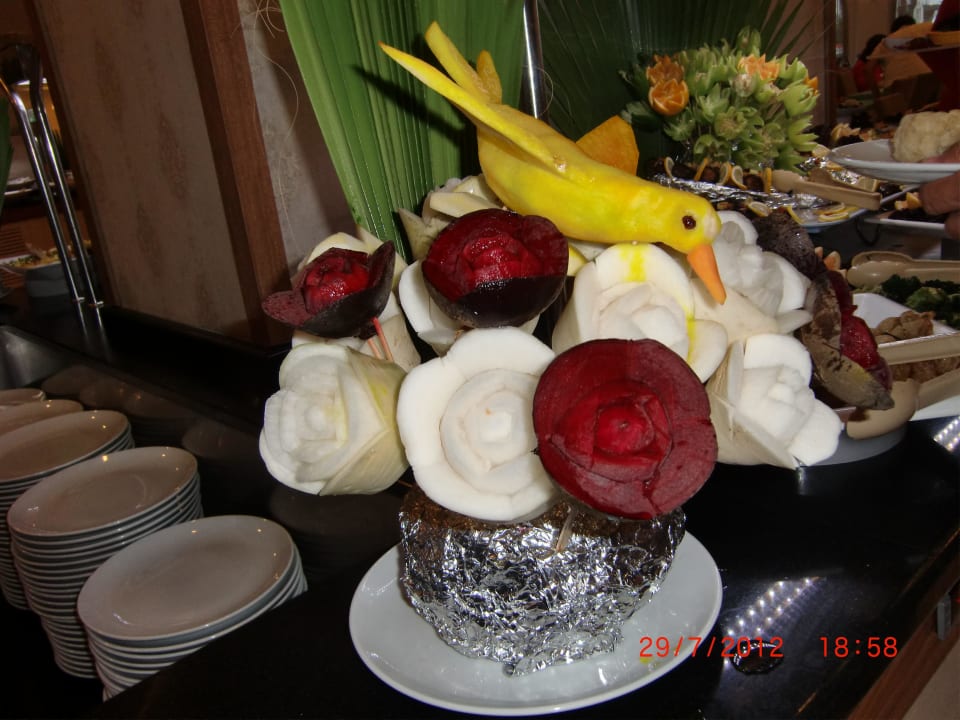 Blümen Annabella Diamond Hotel & Spa