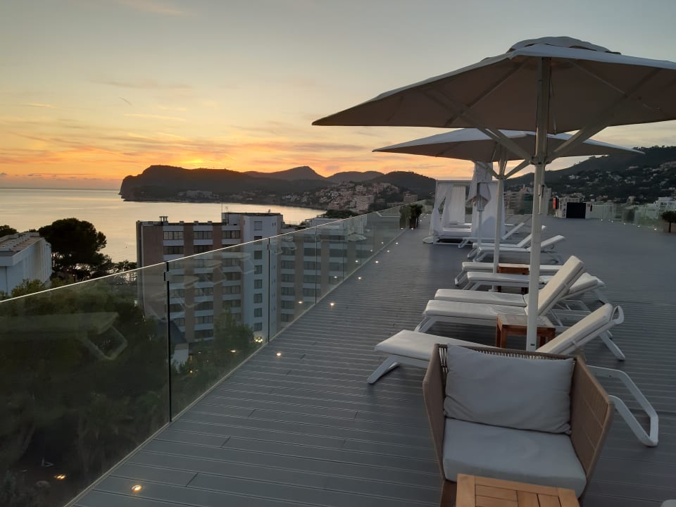 Sonstiges allsun Hotel Bella Paguera