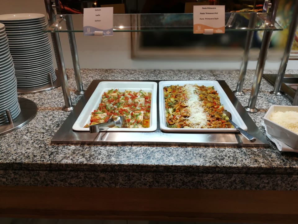 Gastro Hipotels Bahia Grande