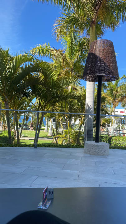 Sonstiges Hotel Riu Arecas - Adults only