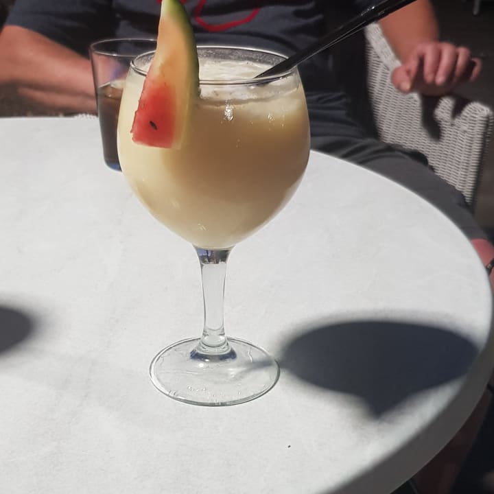 Gastro Hotel Best Semiramis