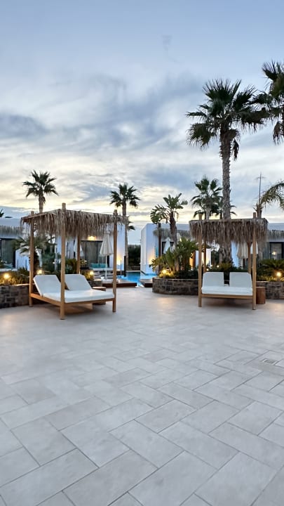 Sonstiges Stella Island Luxury Resort & Spa