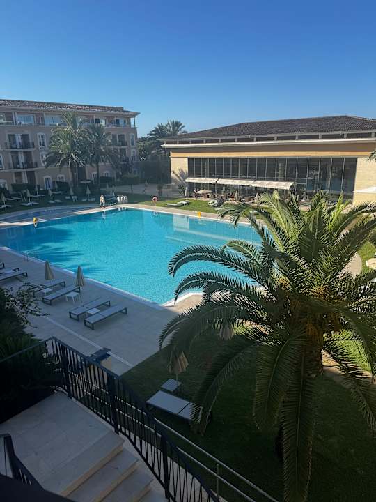 Pool Grupotel Playa de Palma Suites & Spa