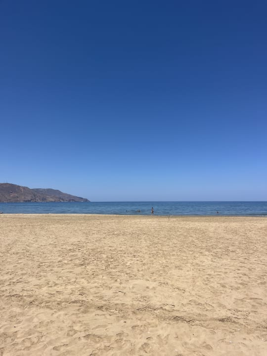 Strand HARPIN Georgioupolis Resort Aquapark & SPA