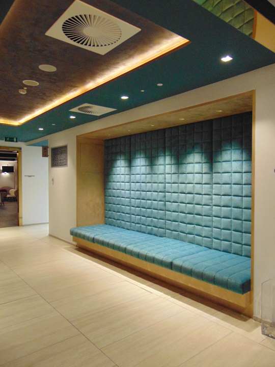 Gastro Mercure Almaty City Center