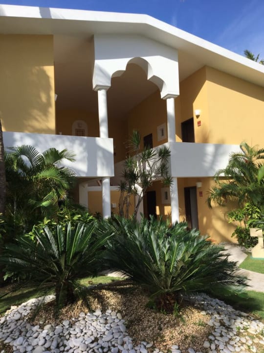 Zimmer Meliá Caribe Beach Resort-All Inclusive