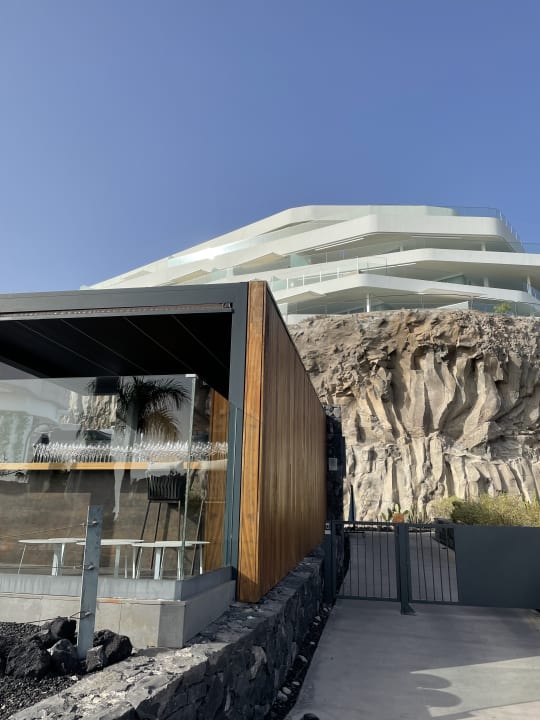 Außenansicht Royal Hideaway Corales Beach