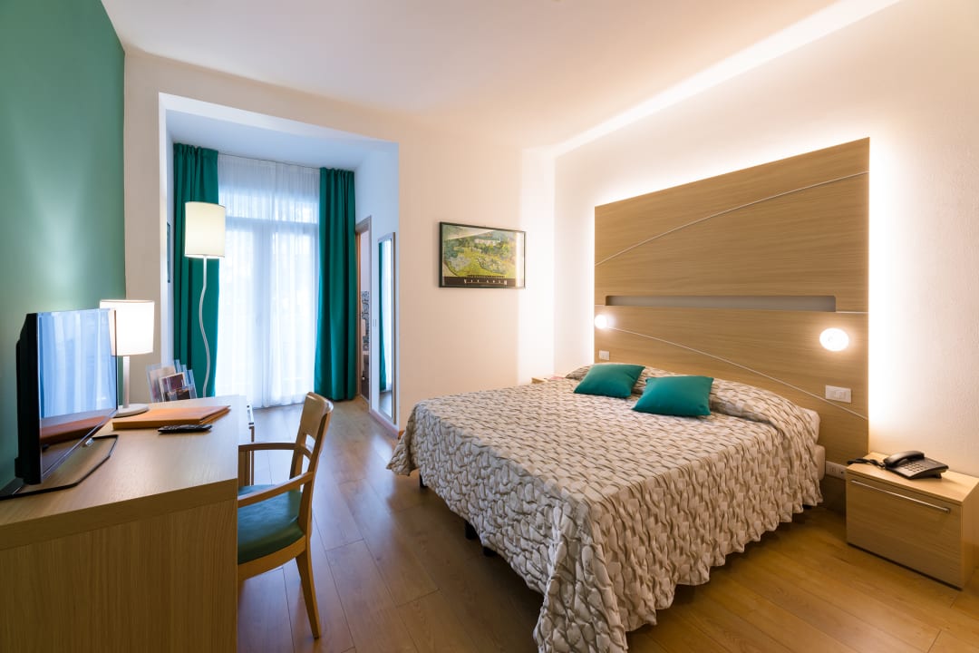 Zimmer Hotel Mioni Royal San