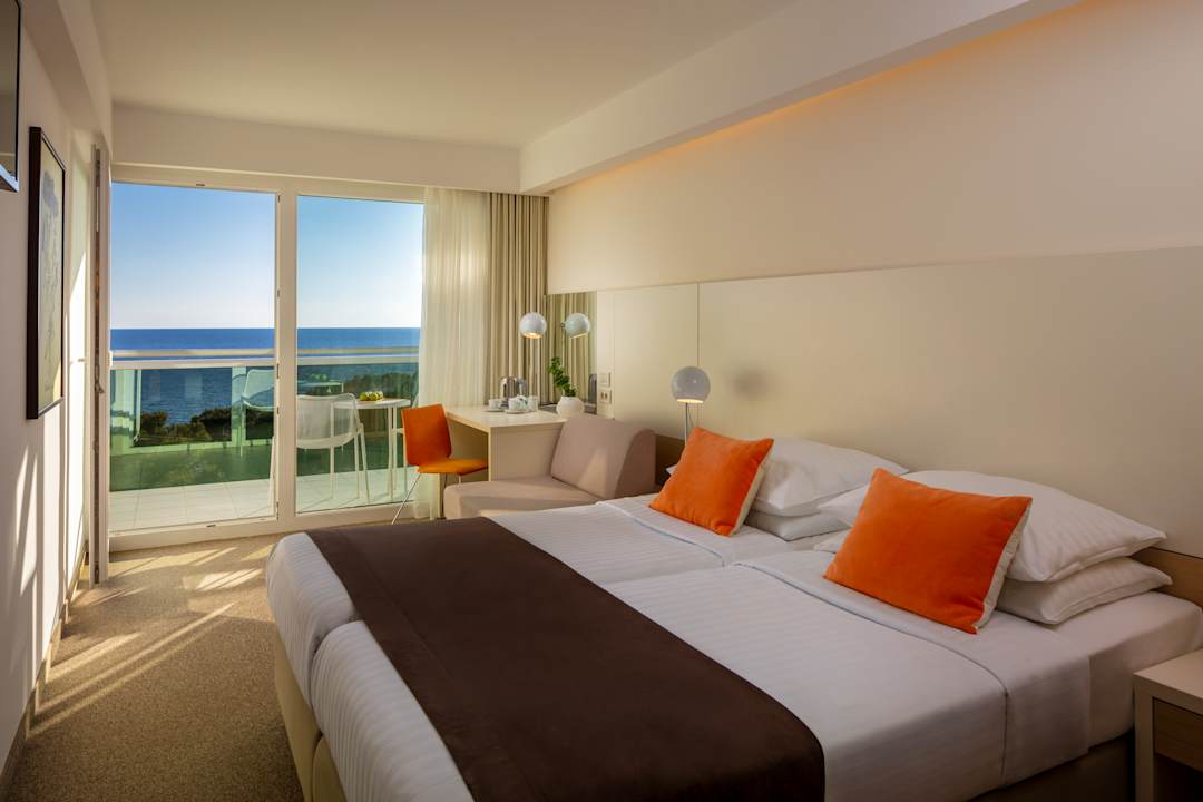 Zimmer Family Hotel Vespera