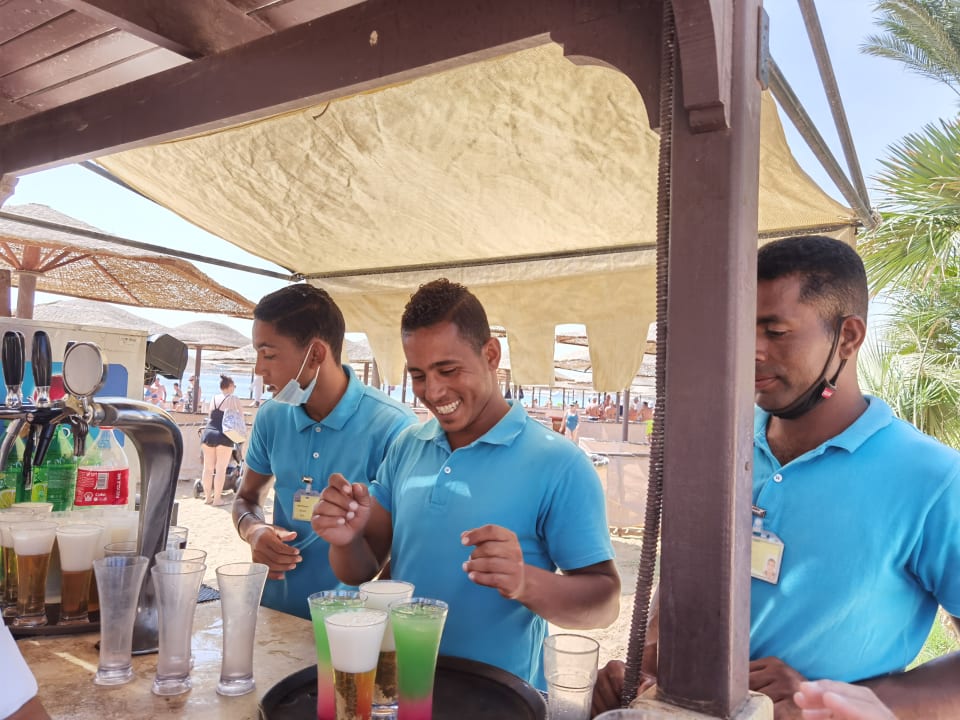 Sonstiges Grand Waterworld Makadi & Family Star Makadi