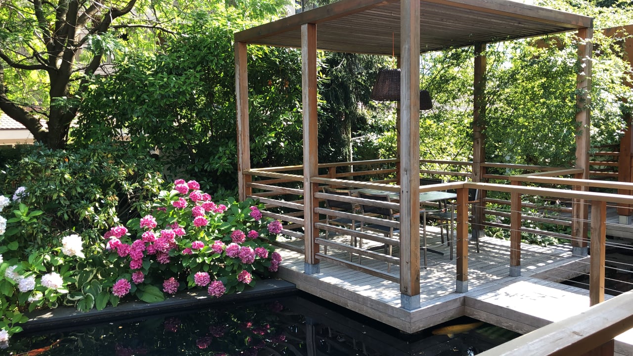 Außenansicht Feldhof DolceVita Resort