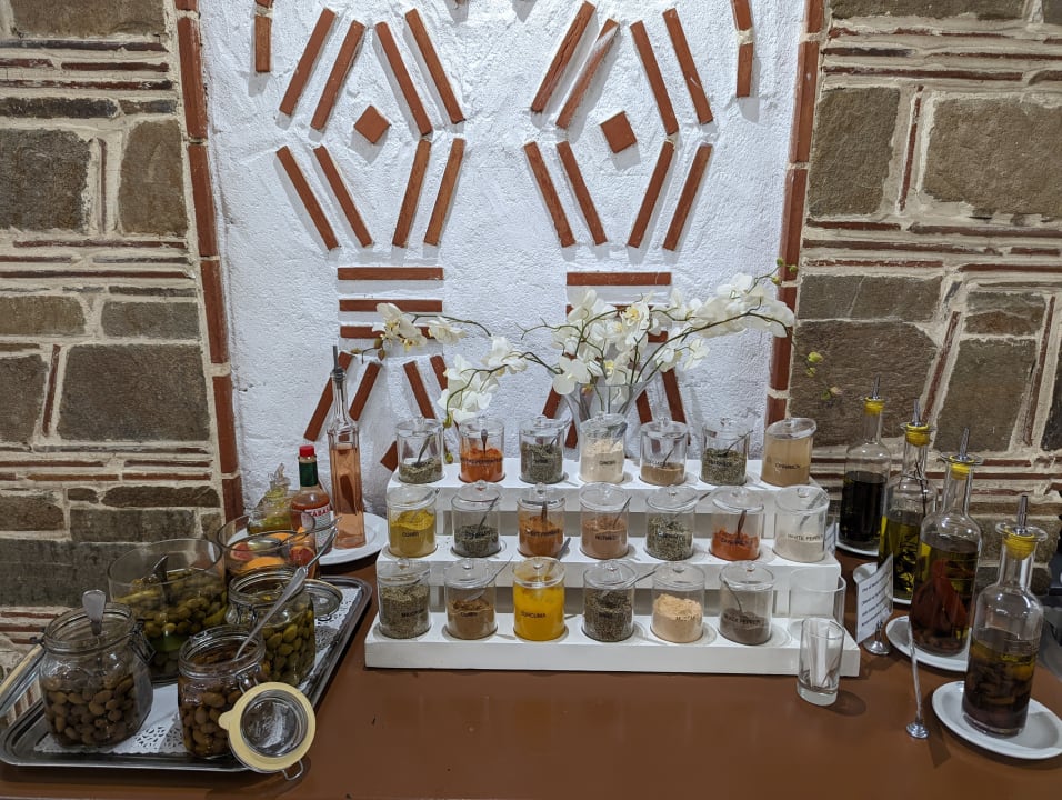 Gastro Apollonia Beach Resort & Spa