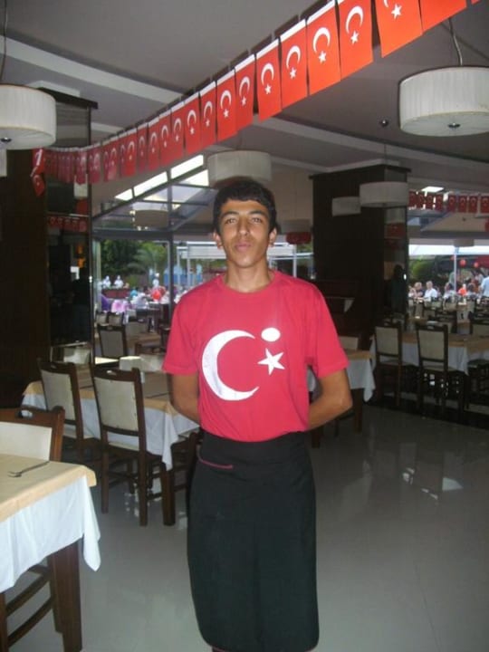 Boy My Home Resort