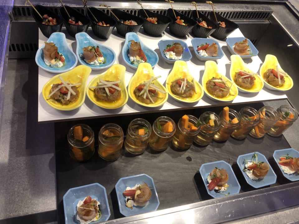 Gastro Lagoon Attitude - Adults only