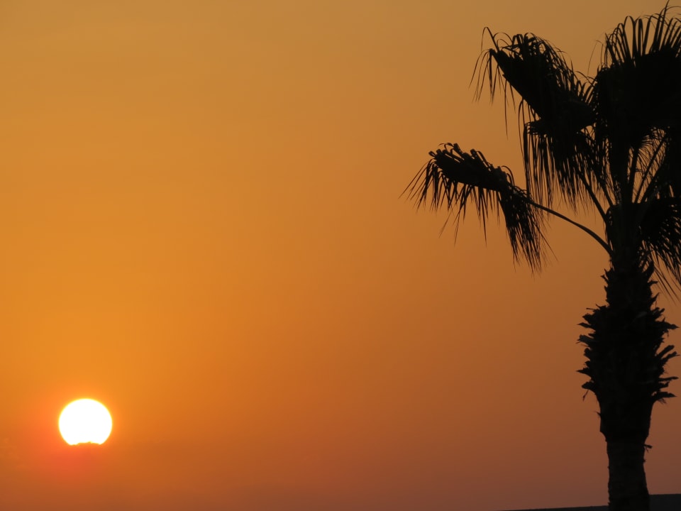 Ausblick SUNRISE Crystal Bay Resort