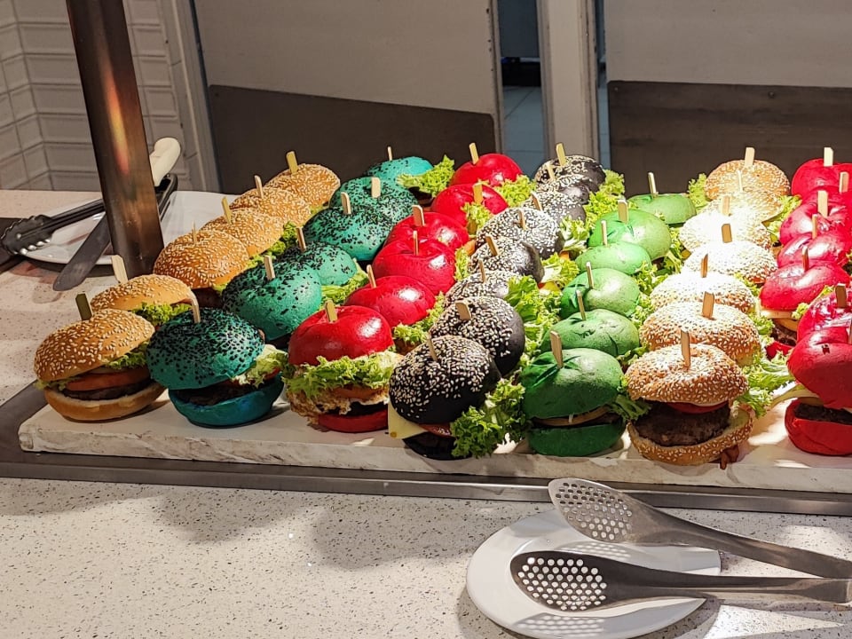 Gastro Serenade Punta Cana Beach & Spa resort