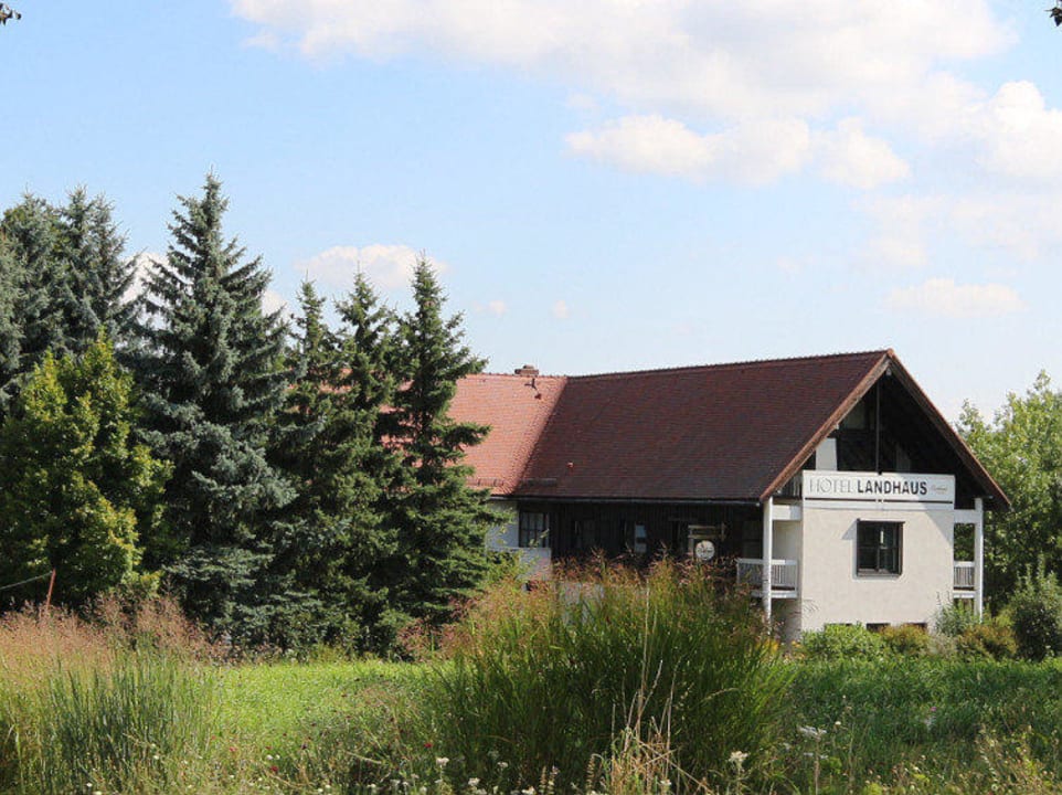 Landhaus Moritzburg Hotel Landhaus Moritzburg