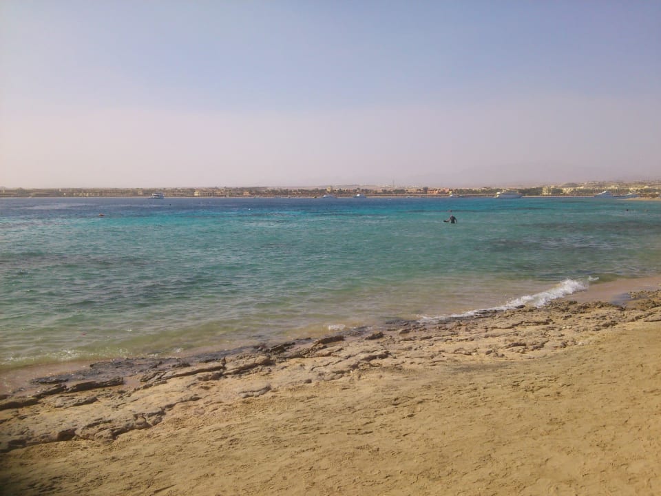 Hotelstrand Prima Life Makadi Resort