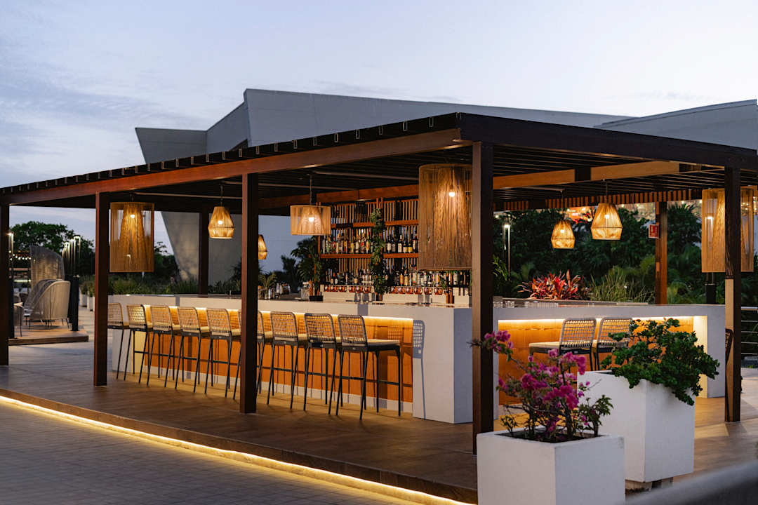 Sonstiges Grand Sirenis Riviera Maya Resort & Spa