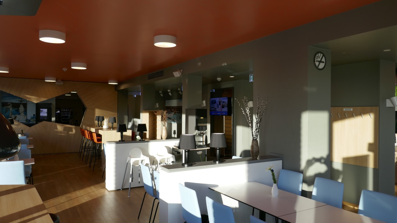 Gastro B&B Hotel Konstanz