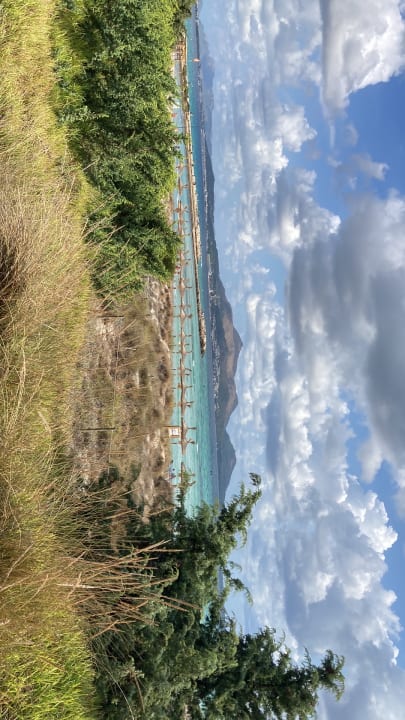 Gartenanlage Grupotel Natura Playa